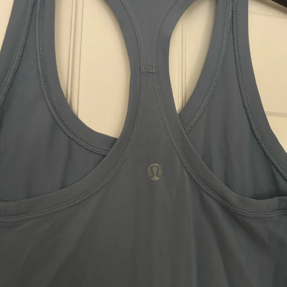 Lululemon Racerback Tank - Picture 2 of 2